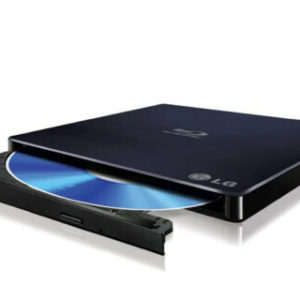 LG WP/BP50NB40 (cross-flashed with BU40N 1.00 firmware to enable UHD Readability!)