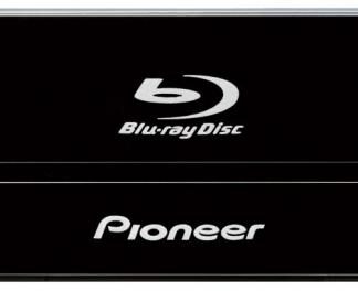 Pioneer BDR-S12UHT Official UHD Drive **END OF LIFE - DISCONTINUED PRODUCT**