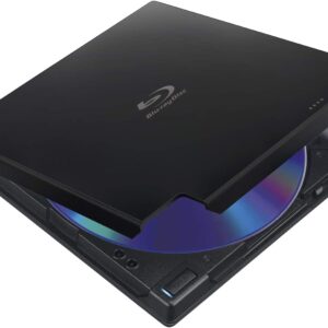 Pioneer BDR-XD07TB (cross-flashed to enable UHD readability!) **END OF LIFE - DISCONTINUED PRODUCT**