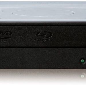 Pioneer BDR-212DBK (Cross-Flashed to Enable UHD Readability!) **END OF LIFE - DISCONTINUED PRODUCT**