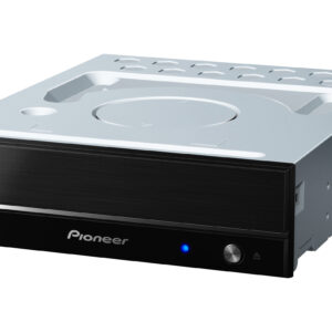 Pioneer BDR-S13EBK (Official UHD Drive) **END OF LIFE - DISCONTINUED PRODUCT**