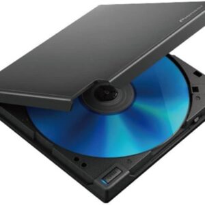 Pioneer BDR-XD08 (Cross-Flashed for UHD readability!) **END OF LIFE - DISCONTINUED PRODUCT**