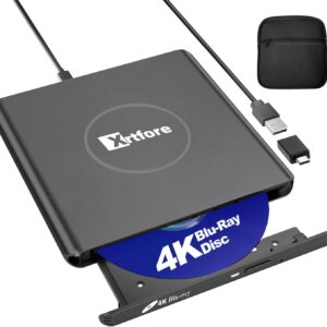 XrtFore F03 (LG BU40N - UHD Ready!!)